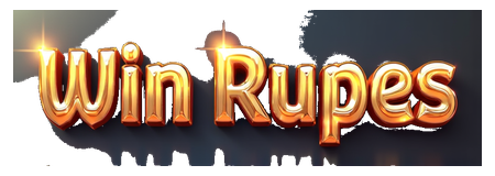 win rupees logo